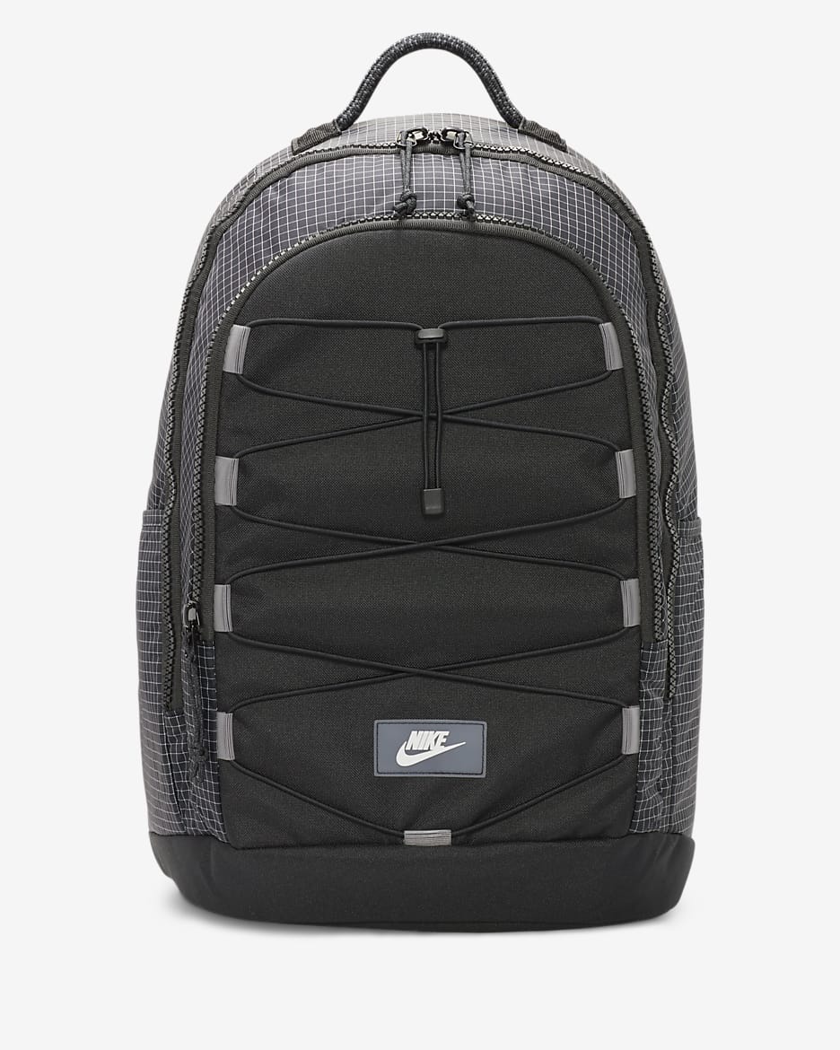 Nike Hayward 2.0 Backpack (26L) - Black/Anthracite/White