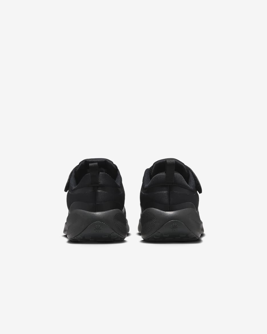 Nike Revolution 7 Schuh für jüngere Kinder - Schwarz/Anthracite