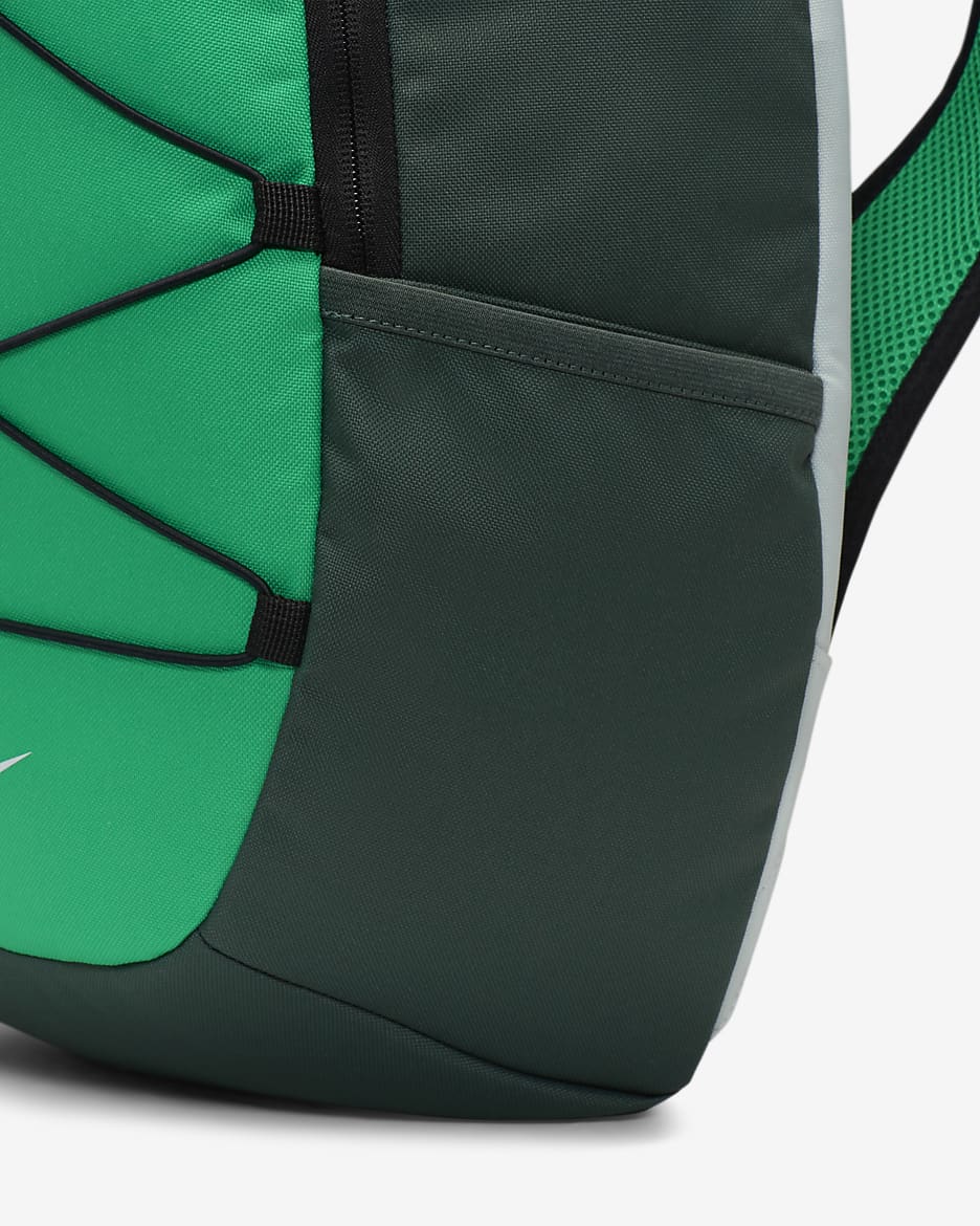 Nike Air Rucksack (21 l) - Vintage Green/Stadium Green/Summit White