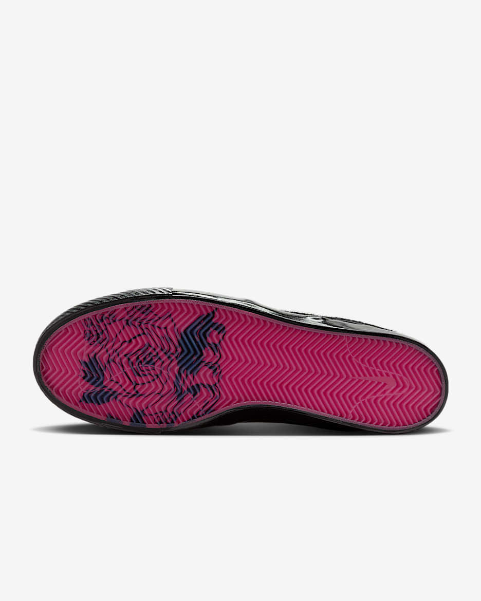 Nike SB Zoom Janoski OG+ SE Skate Shoes