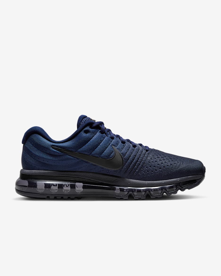 Nike Air Max 2017 Men's Shoes