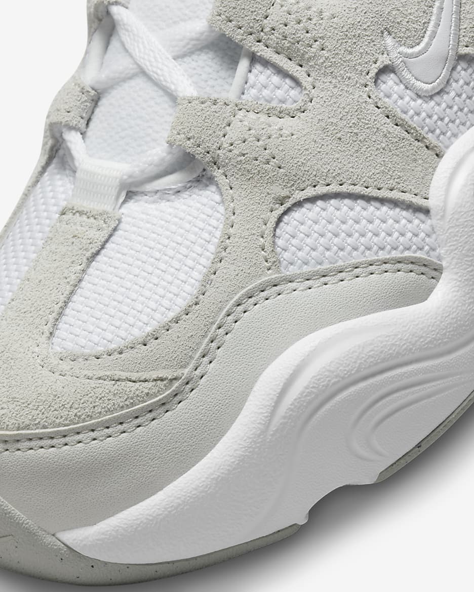 Sapatilhas Nike Tech Hera para mulher - Branco/Branco Summit/Photon Dust/Branco