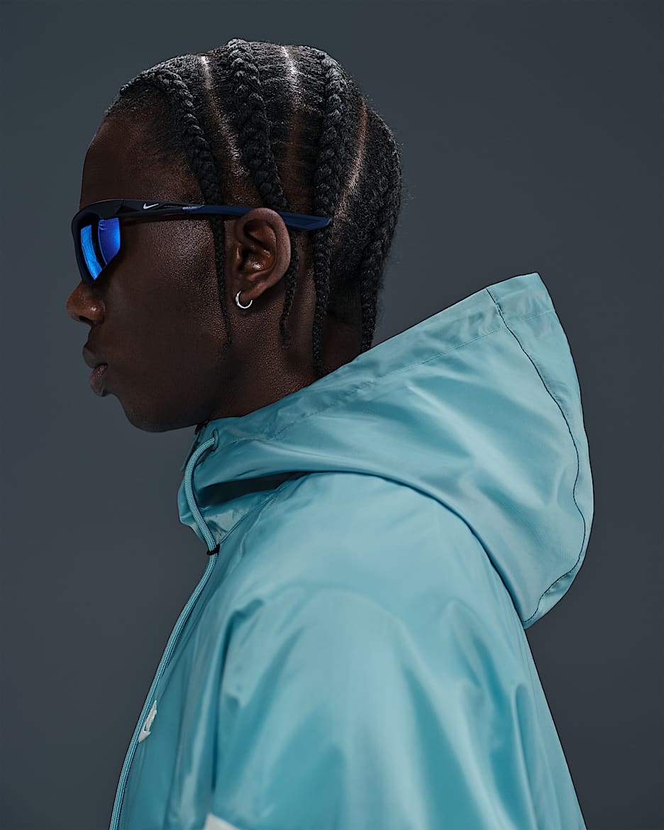Nike Sportswear Windrunner Men's Hooded Jacket