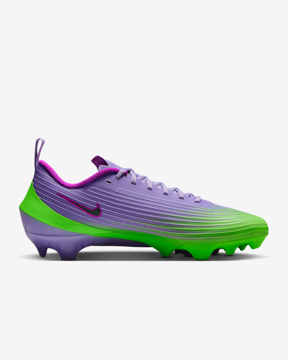 Nike Vapor Speed 3 Football Cleats