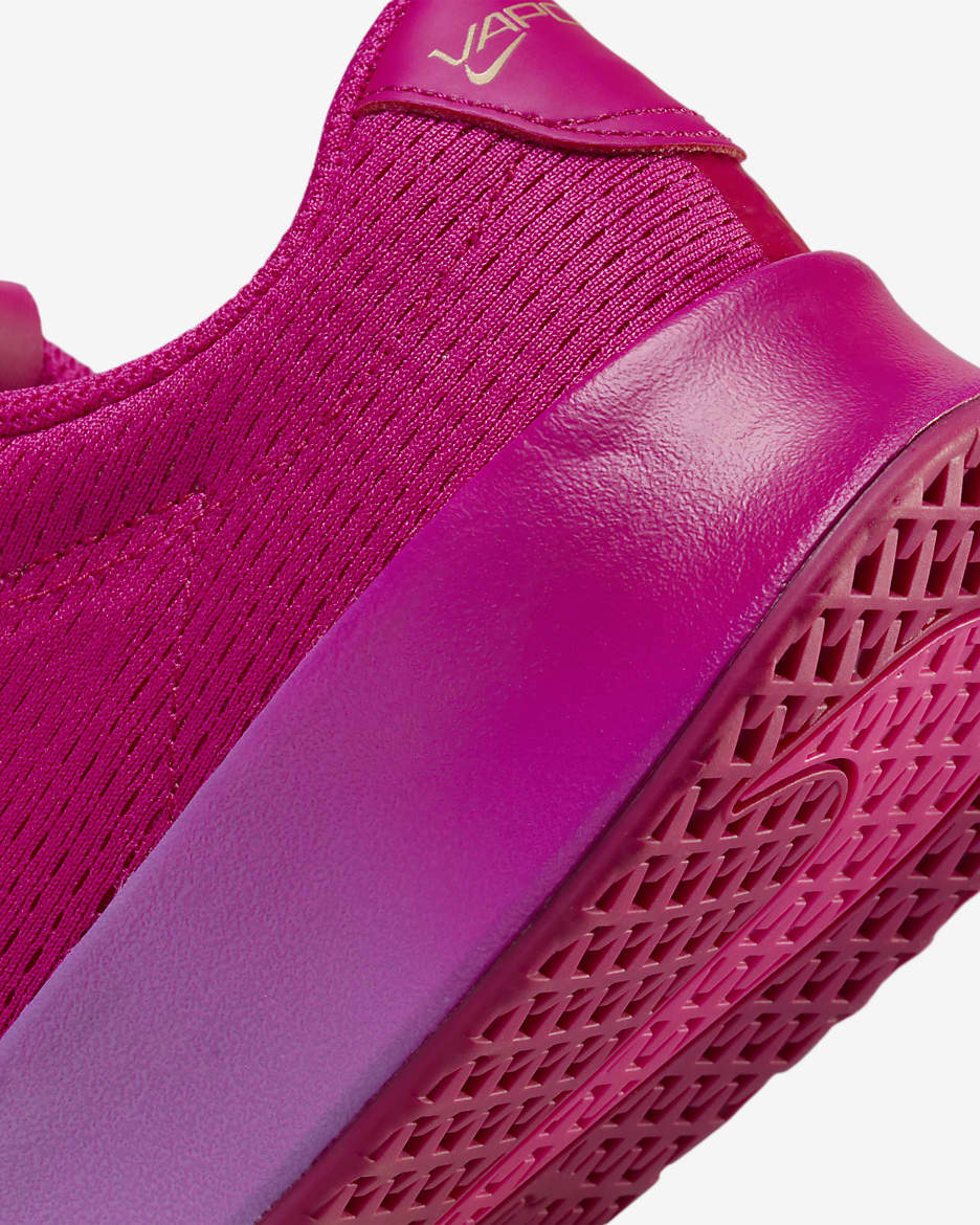 womens nike vapor court