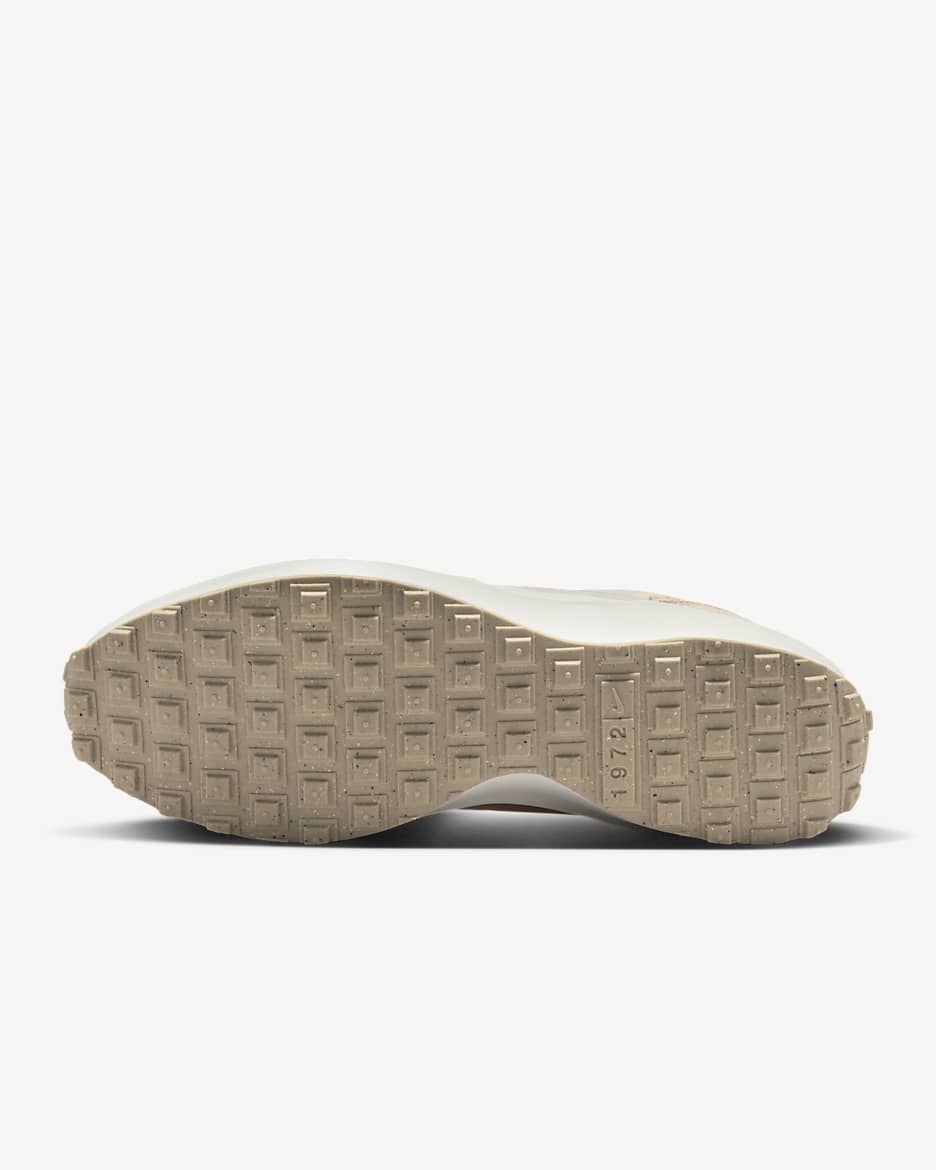 Nike Waffle Nav Men's Shoes - Light Iron Ore/Flat Silver/Phantom/Sand Drift