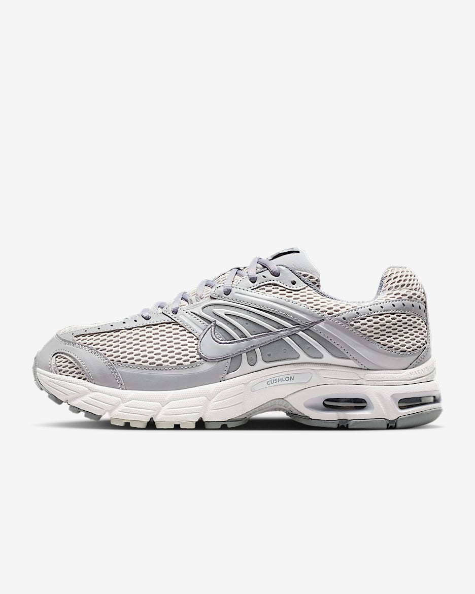 Nike Air Max Moto 2K Men's Shoes - Wolf Grey/Vast Grey/Cool Grey/Wolf Grey