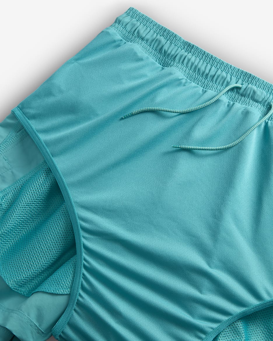 Nike ACG 'Reservoir Goat' Men's Shorts - Dusty Cactus/Summit White