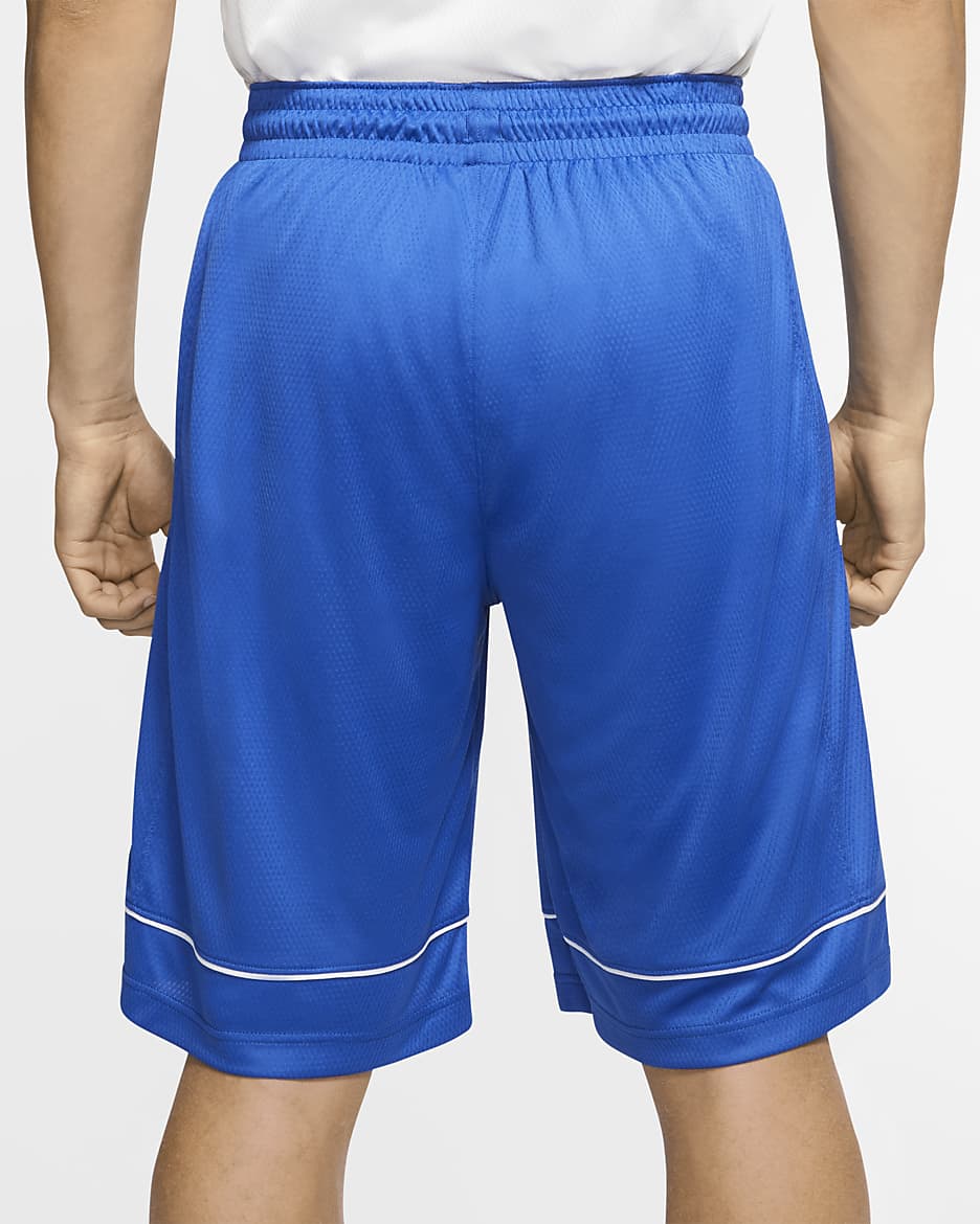 size 4xl nike basketball shorts