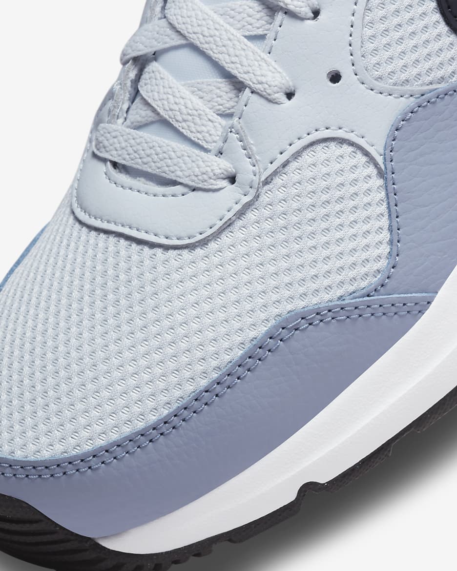 Nike Air Max SC Herenschoenen - Pure Platinum/Ashen Slate/Wit/Zwart