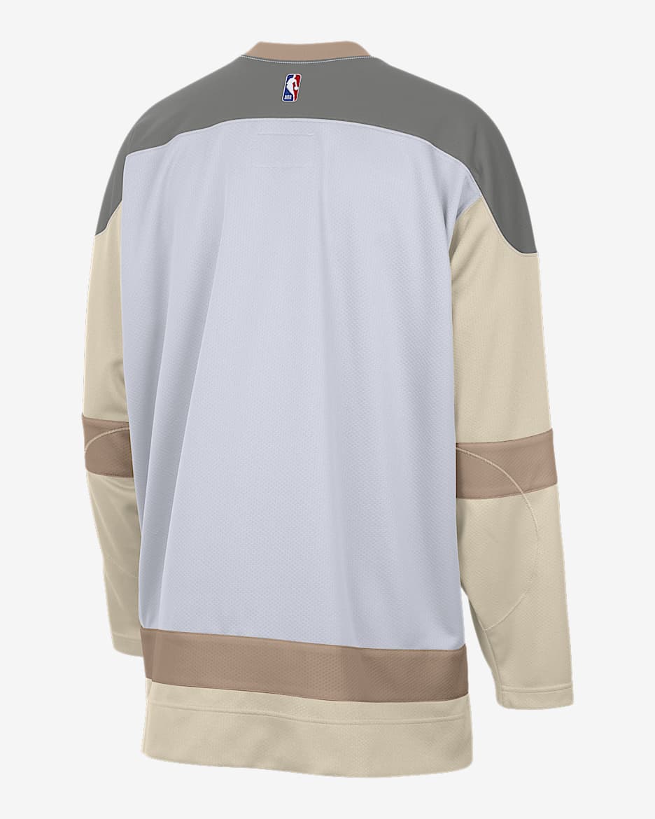 2018 bulls city edition jersey