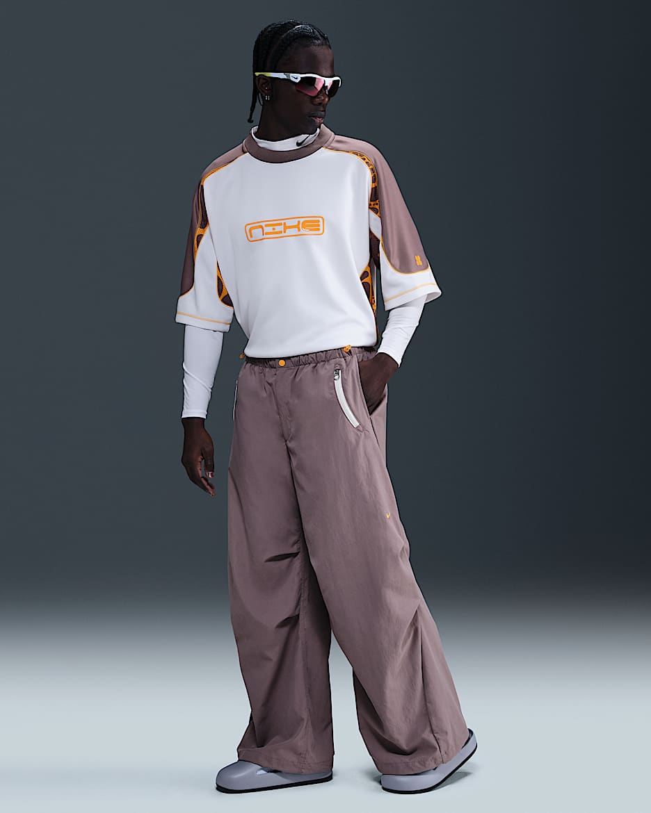 Nike Project F.R.O.G. Men's Parachute Pants