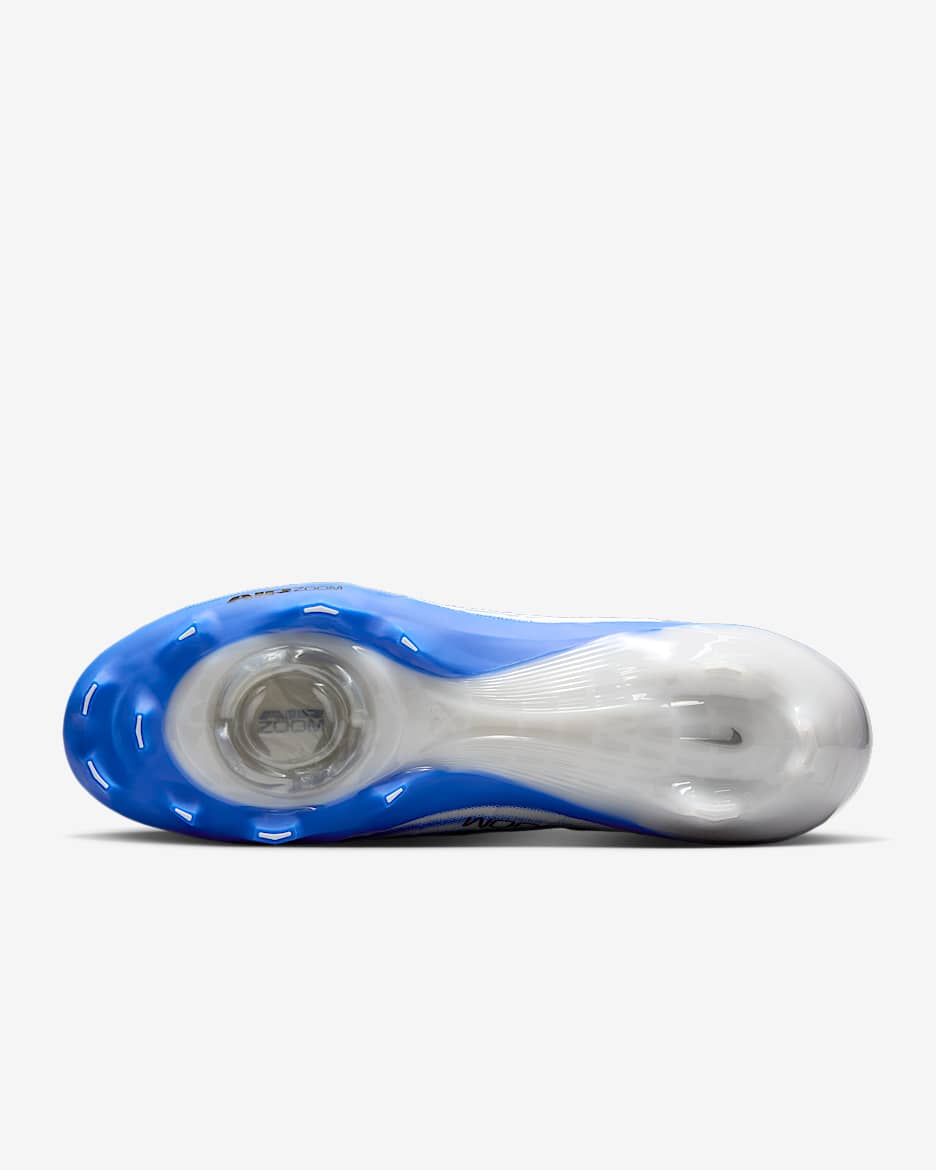 Nike Vapor Elite 1 Football Cleats