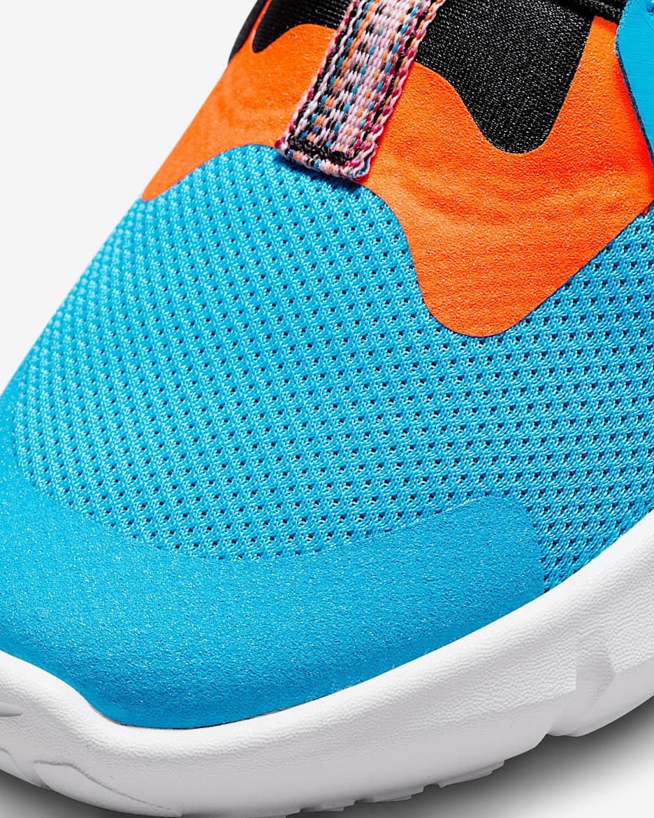 Nike Flex Runner 2 Lil Younger Kids' Shoes. Nike SG