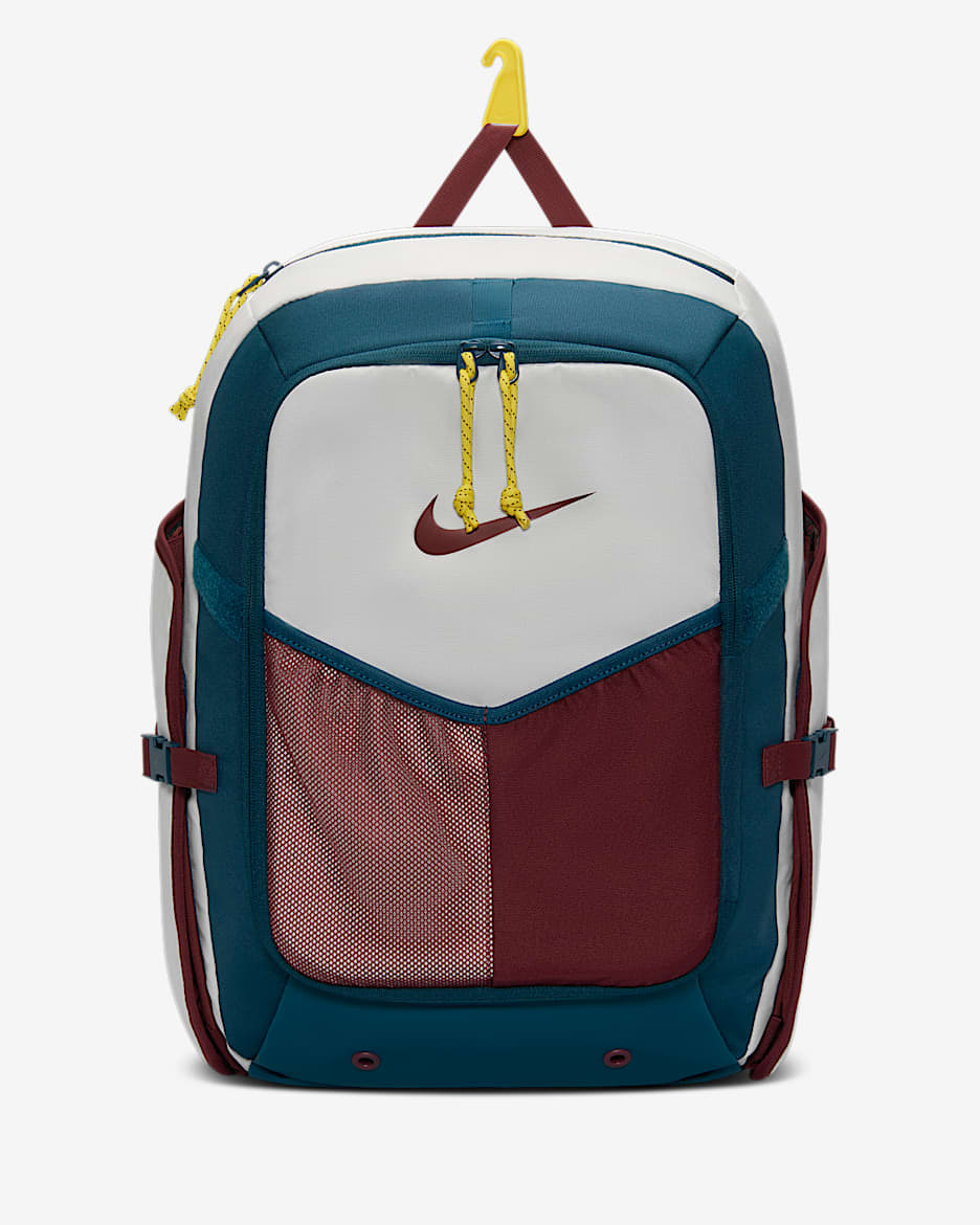 Nike Diamond Select Bat Pack (31L) - Sail