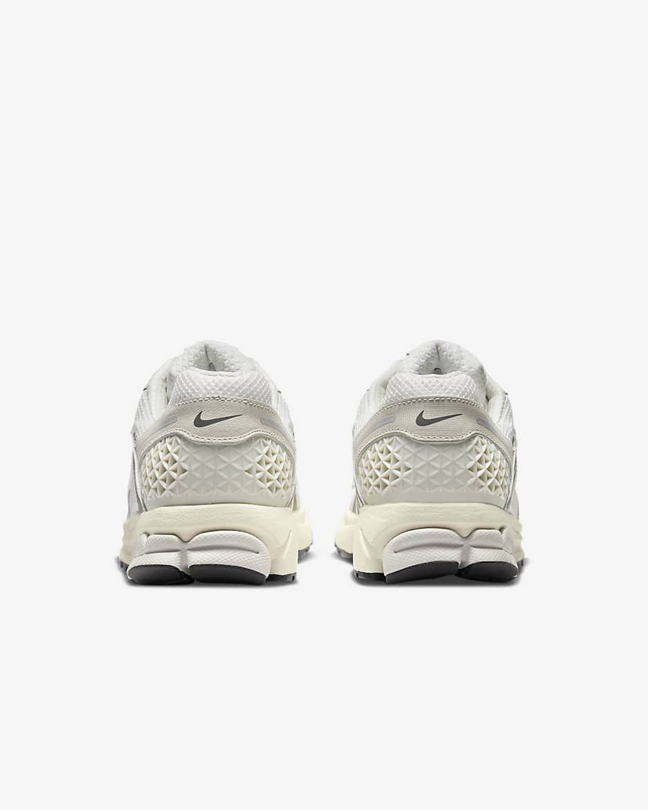 Scarpa Nike Zoom Vomero 5 SE – Uomo - Platinum Tint/Cashmere/Iron Grey/Photon Dust