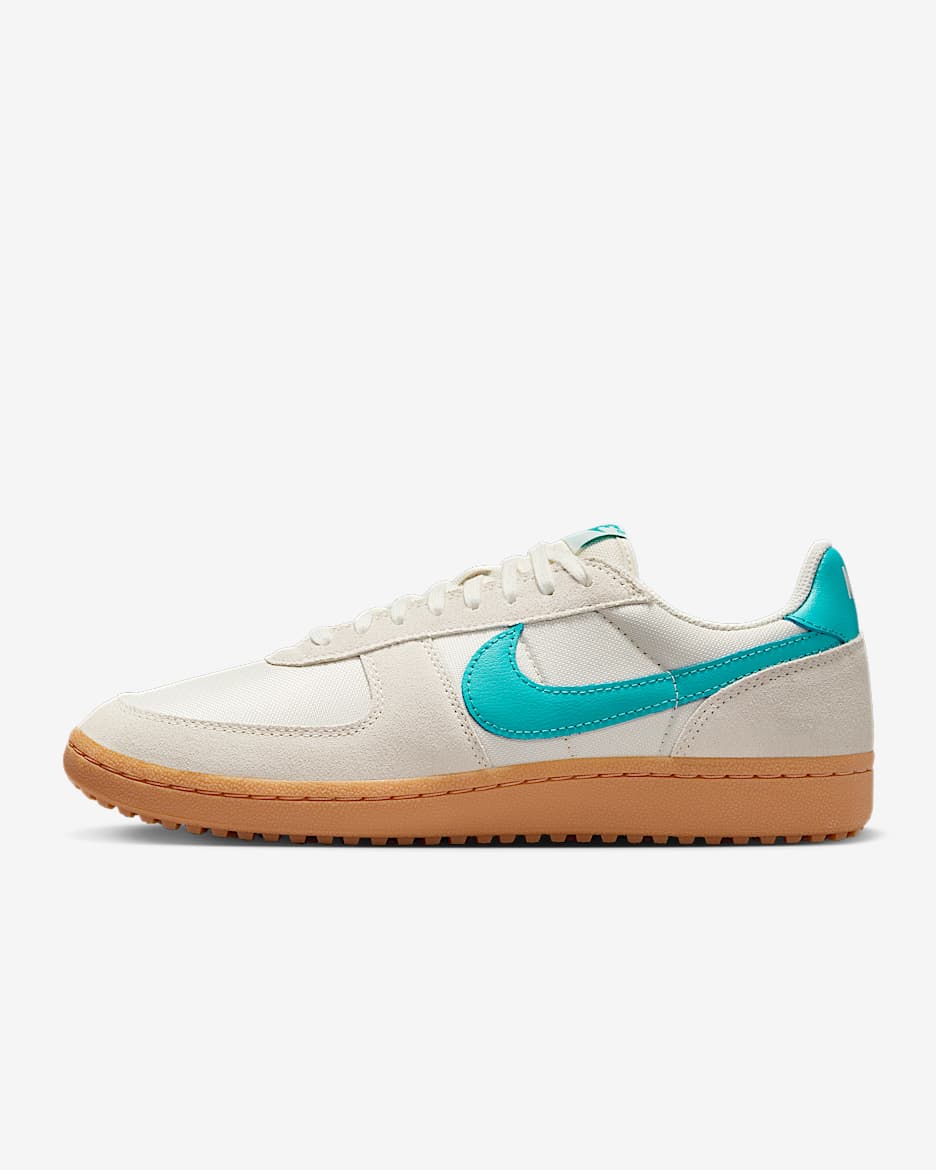 Nike Field General Men's Shoes - Pale Ivory/Gum Yellow/Dusty Cactus