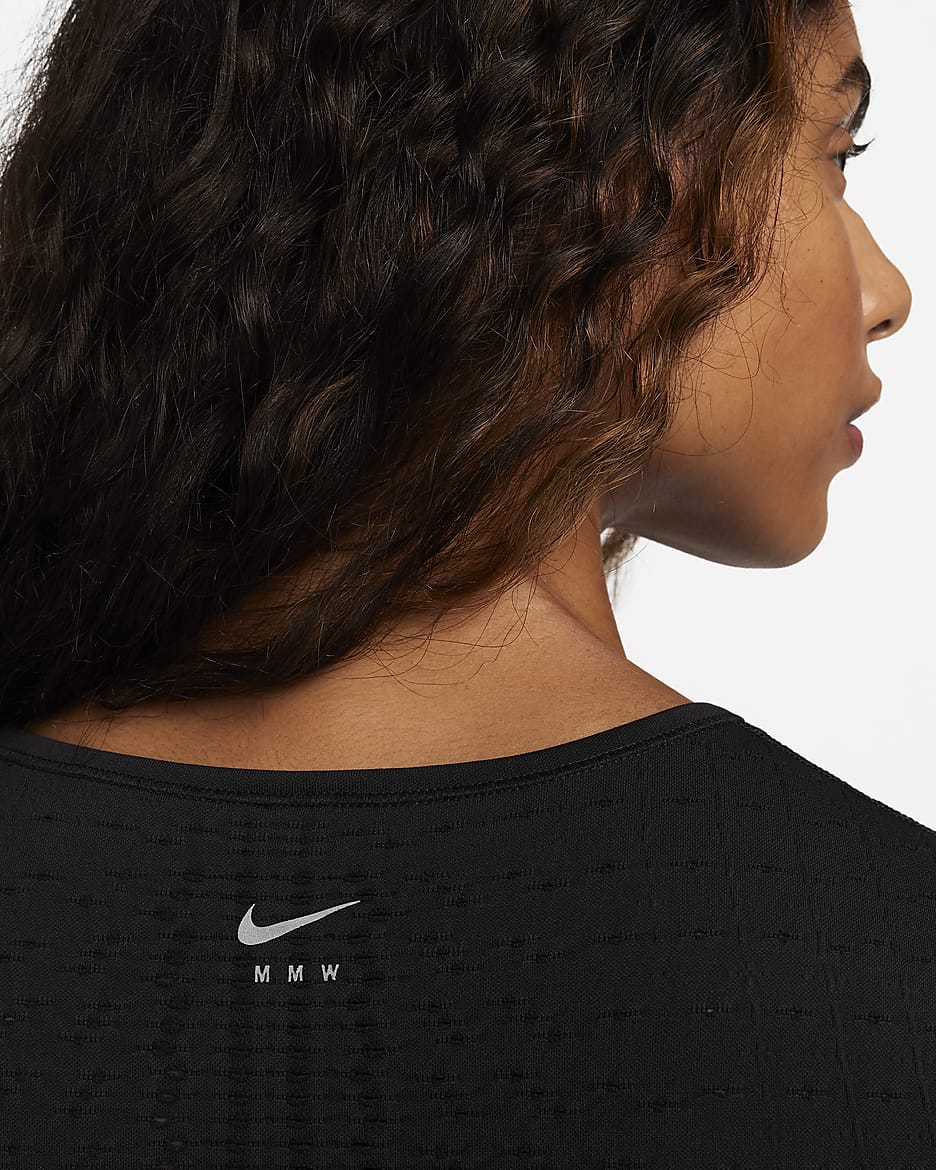 Nike x MMW Mono - Mujer - Negro