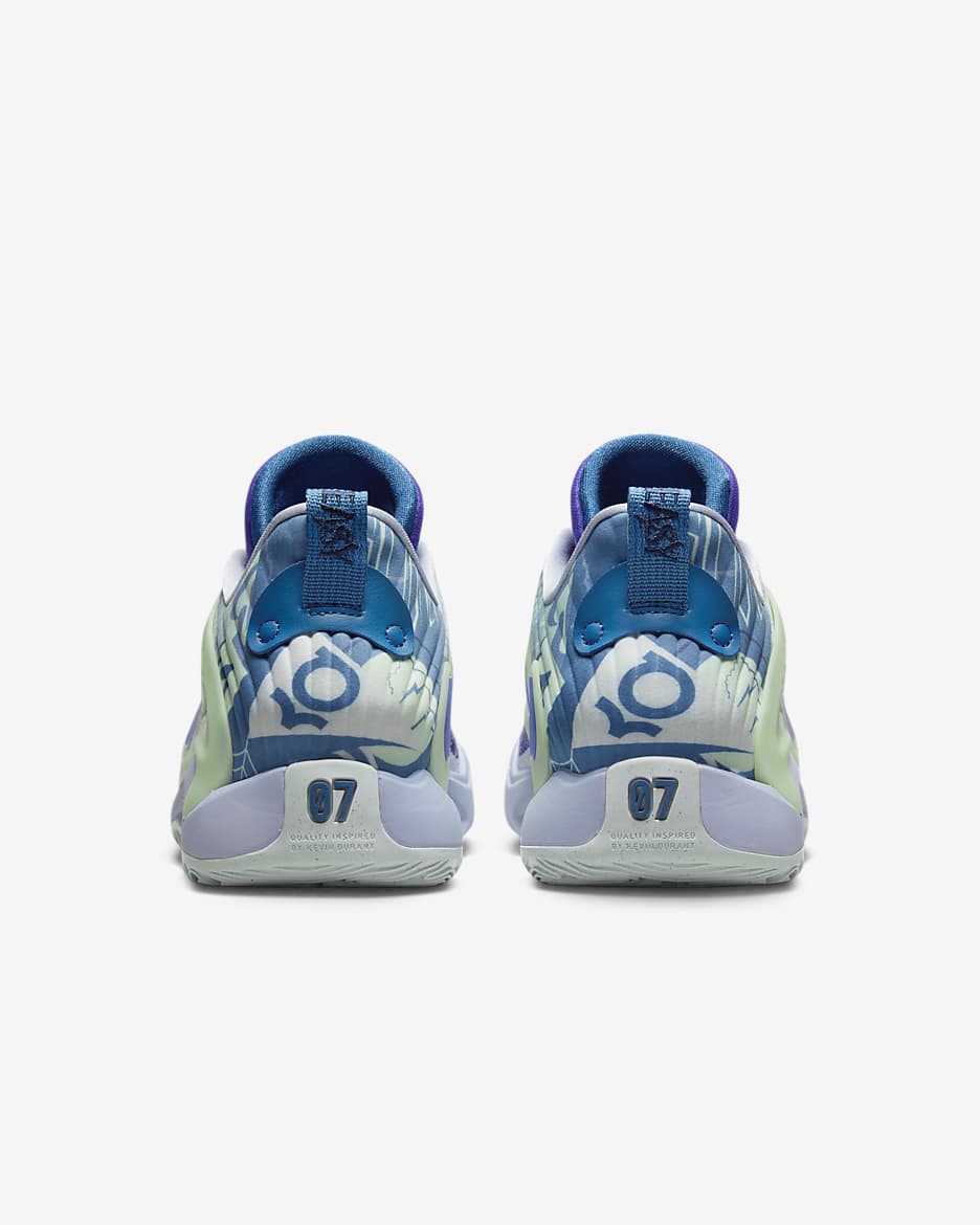 Nike kevin durant shoes kids online