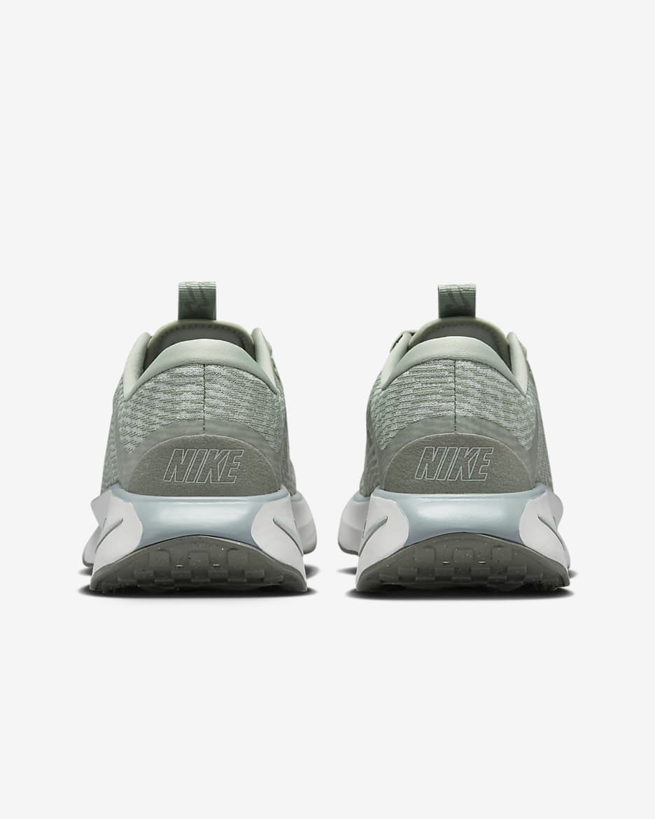 Nike Motiva Walking-Schuh für Herren - Jade Horizon/Light Silver/Dark Stucco/Jade Horizon