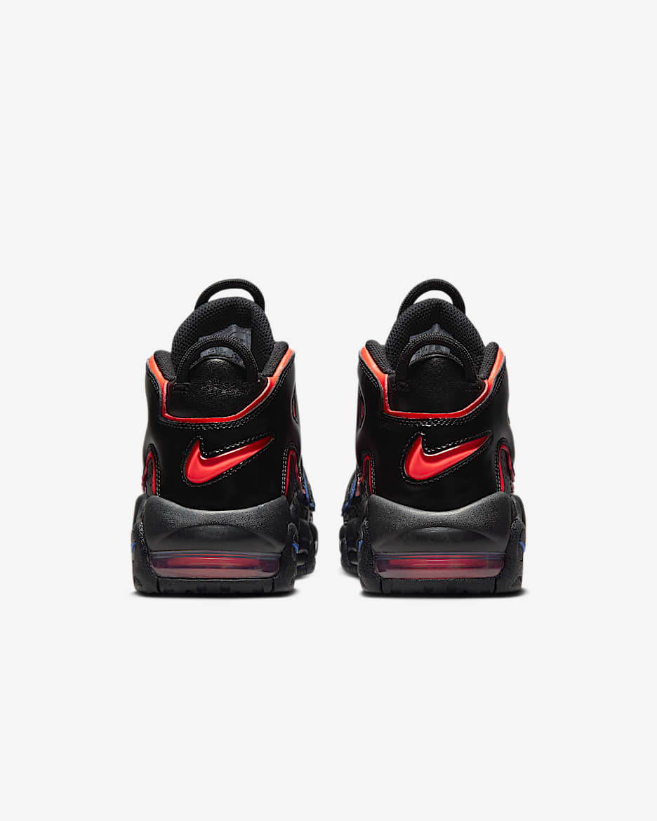 Nike Uptempo Nike Air Big Letters Nike Con Scritta Air Grande Store