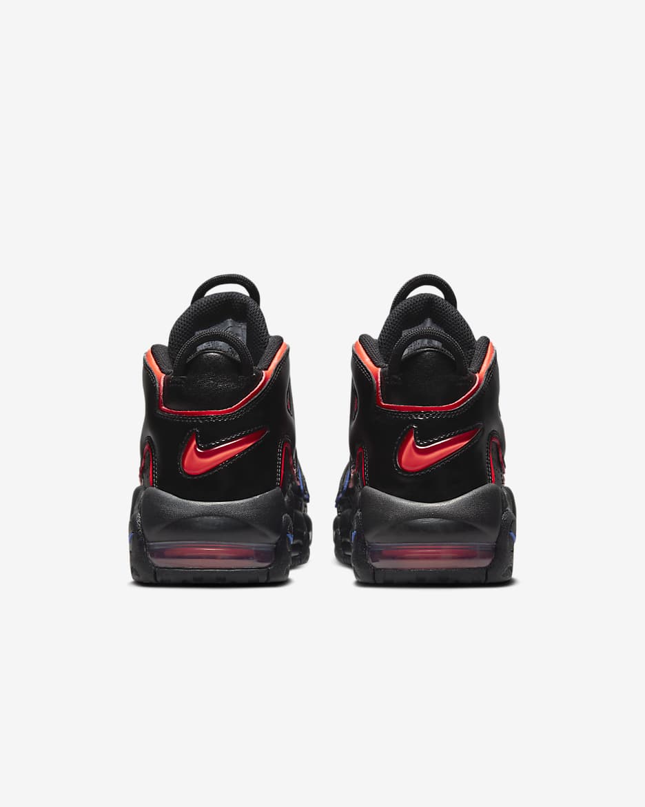 Nike Uptempo Nike Air Big Letters Nike Con Scritta Air Grande Store