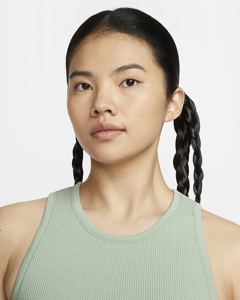 Nike ACG 'Delta River' Women's Tank Top - Jade Horizon/Dark Stucco