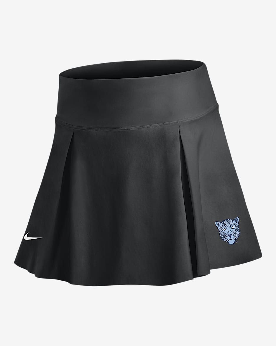 Nike College (Spelman College) Women's Club Skirt - Black