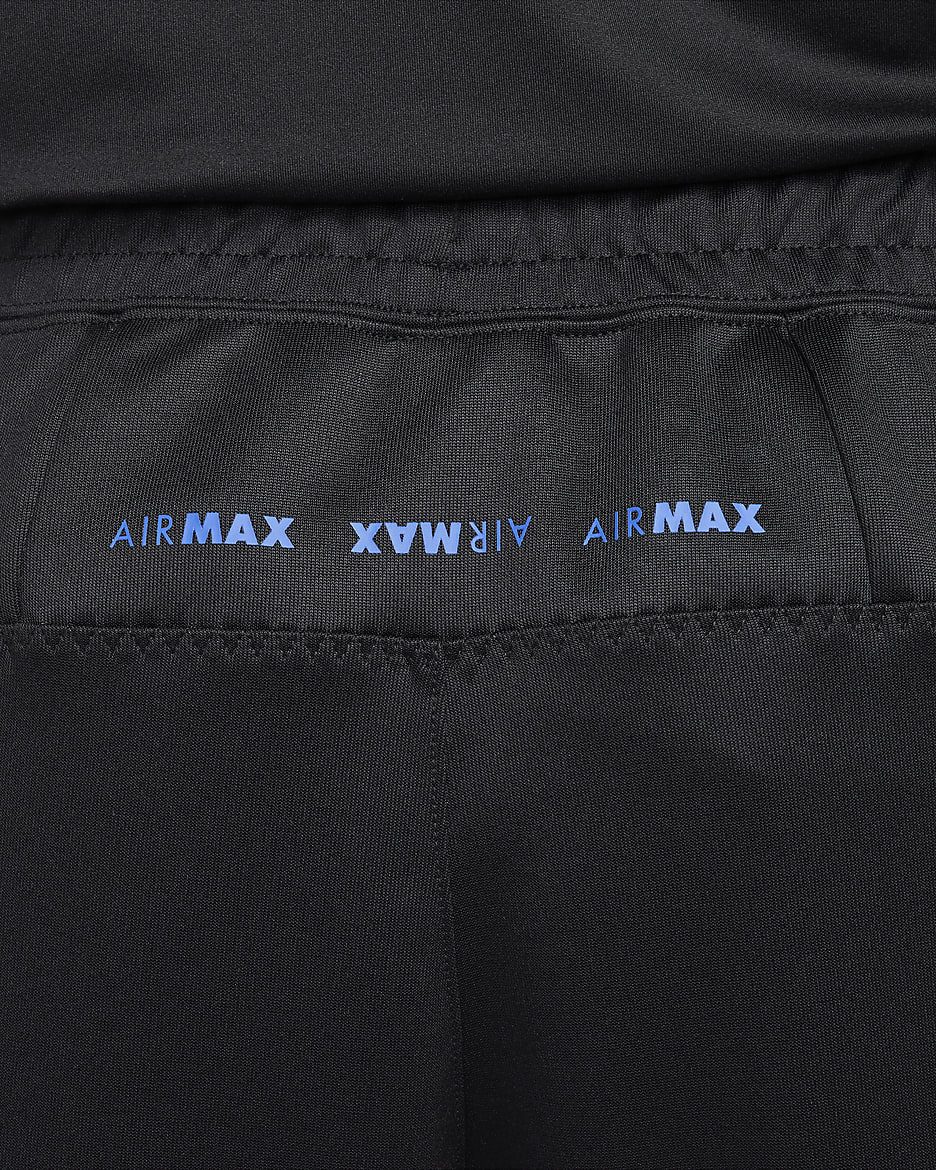 Nike Air Max Joggers - Home - Negre/Negre/Negre/Game Royal