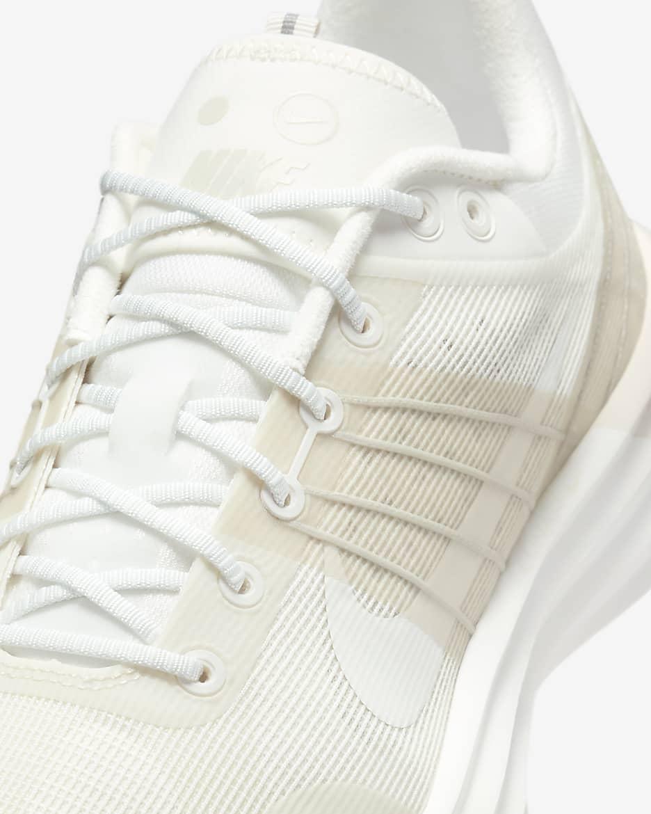 Pánské boty Nike Lunar Roam - Summit White/Phantom/Light Bone/Summit White