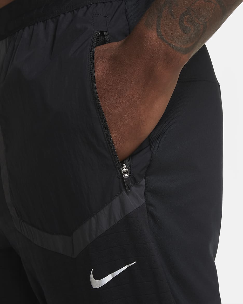 phenom running trousers