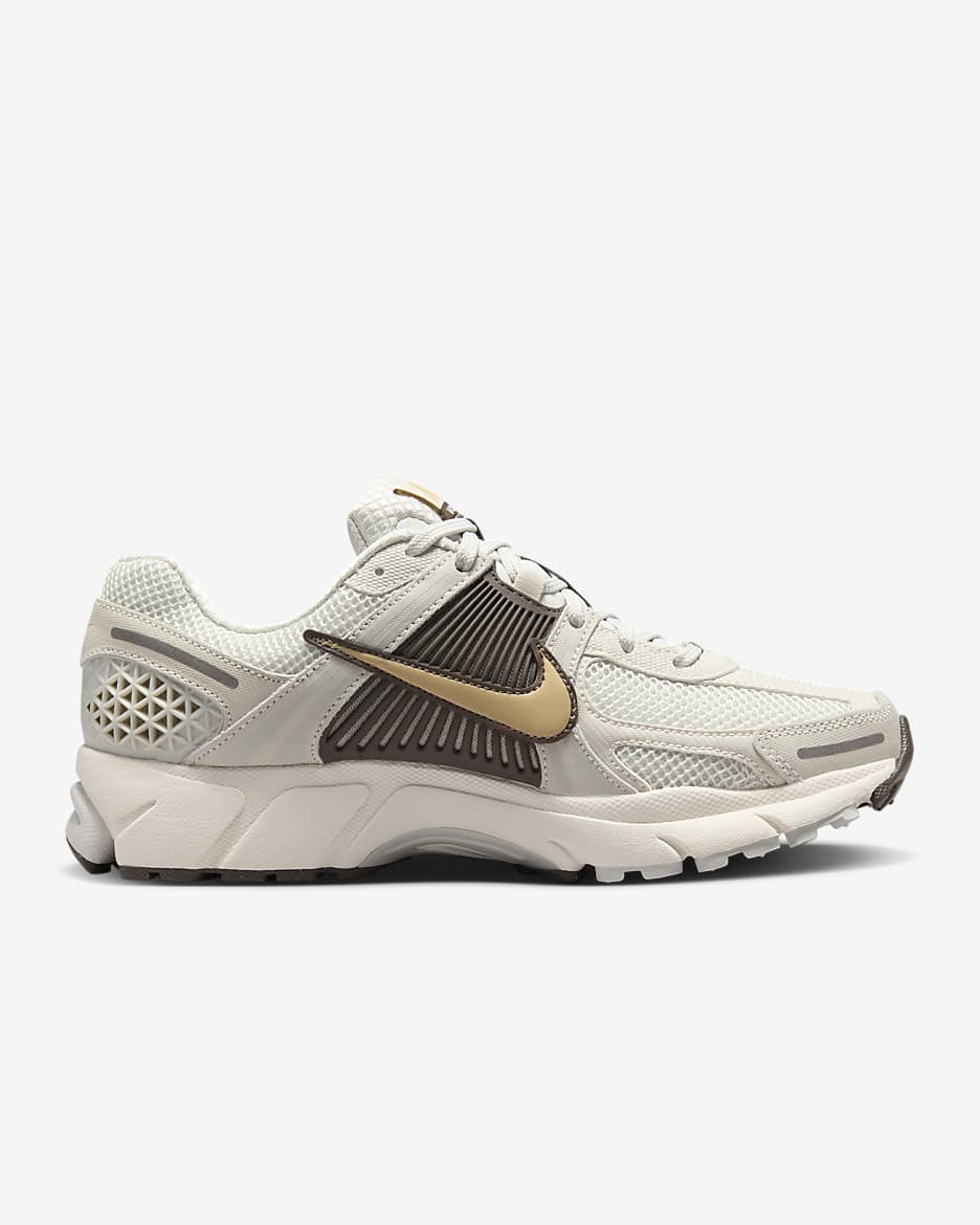 Nike Zoom Vomero 5 Sabatilles - Dona - Light Bone/Ironstone/Phantom/Sesame