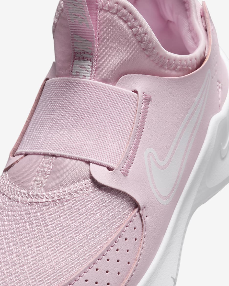 Nike Flex Runner 3 Little Kids' Shoes. Nike.com