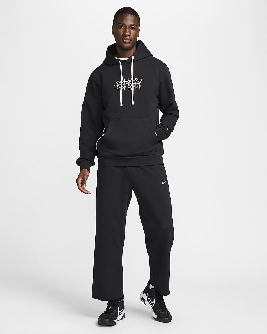 Durant Kd Kd Hoodie Nike KD Hoodie Mens Small Dri-Fit Kevin Durant