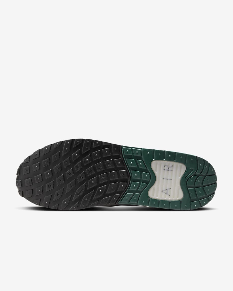 Michigan State Nike Air Max Solo Men's Shoes