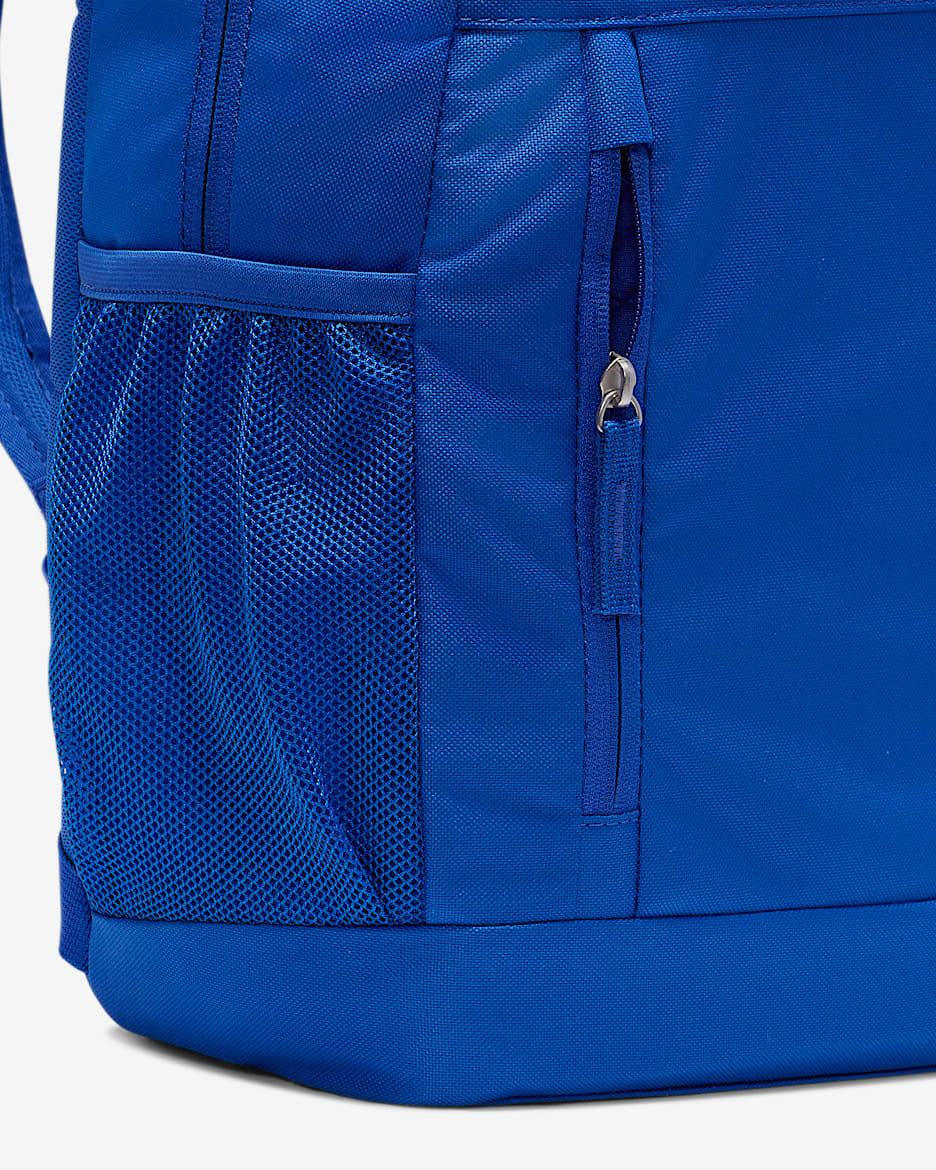 Nike Elemental Kids' Graphic Backpack (20L).