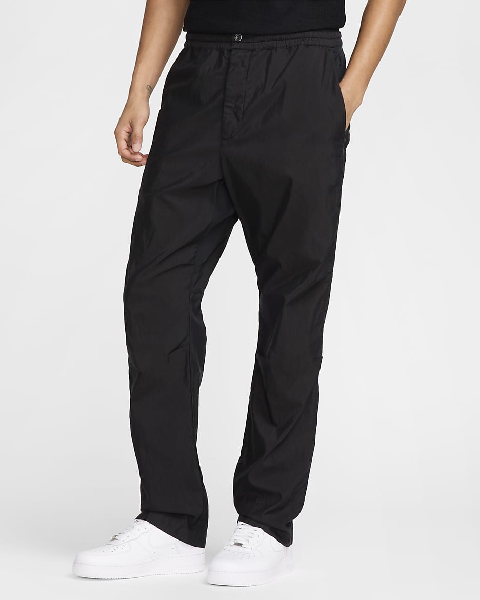 ナイキ Every Stitch Considered コンピュテーショナル パンツ 2.0 - ブラック