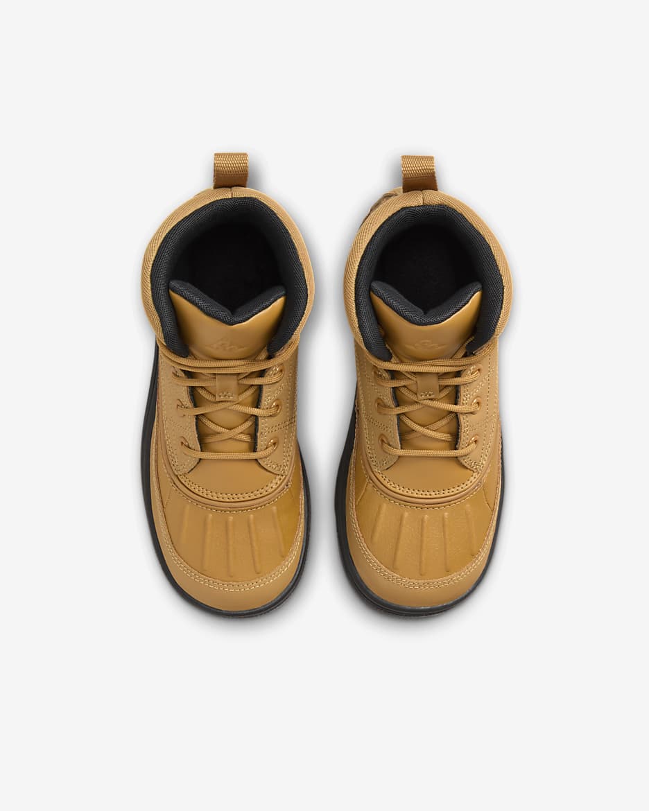 nike woodside 2 high toddler