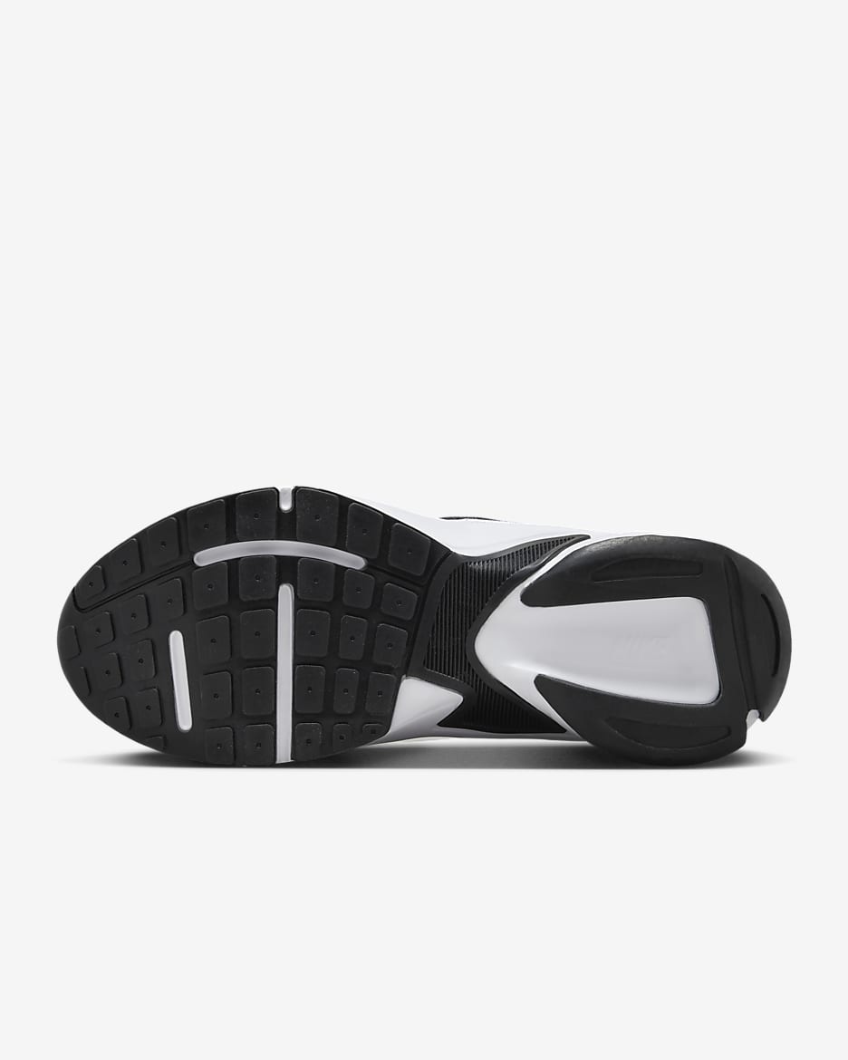 Nike AL8 Sabatilles - Dona - Blanc/Negre/Blanc