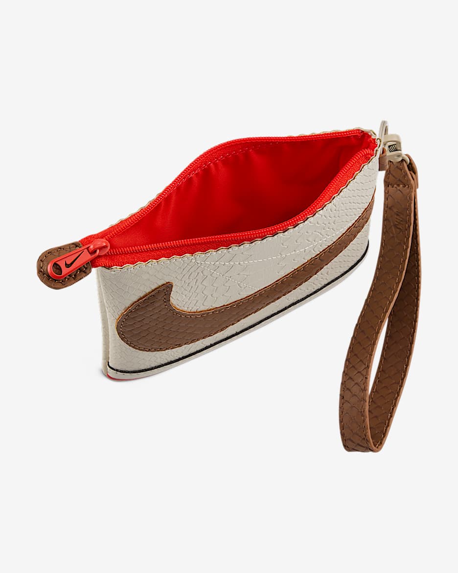 Nike Cortez Wristlet