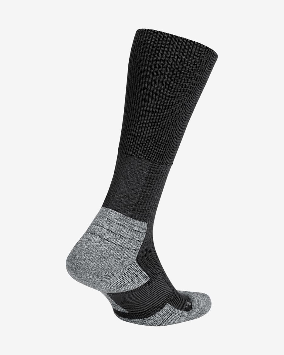 Nike Special Field Training Crew Socks - Black