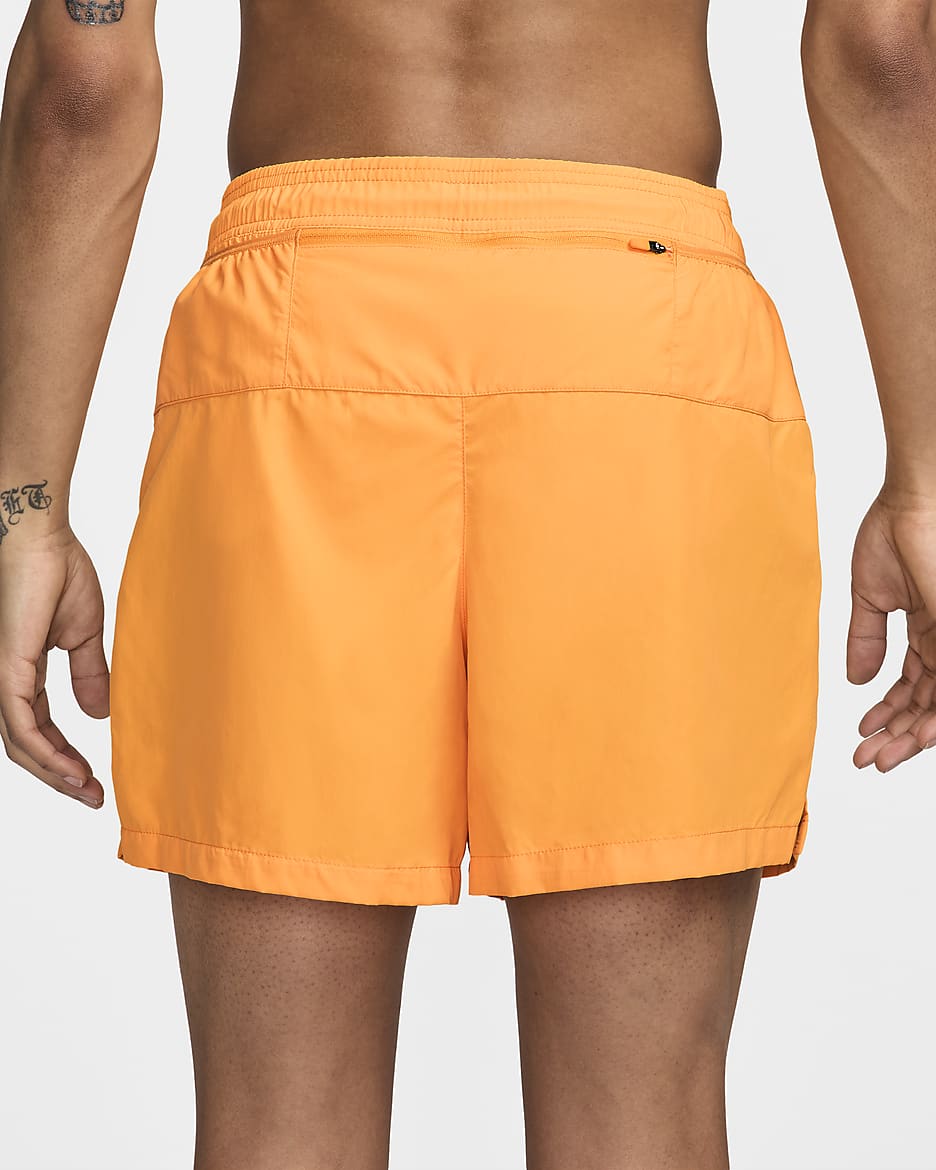 Nike x Patta Running Team Men's Shorts - Sundial