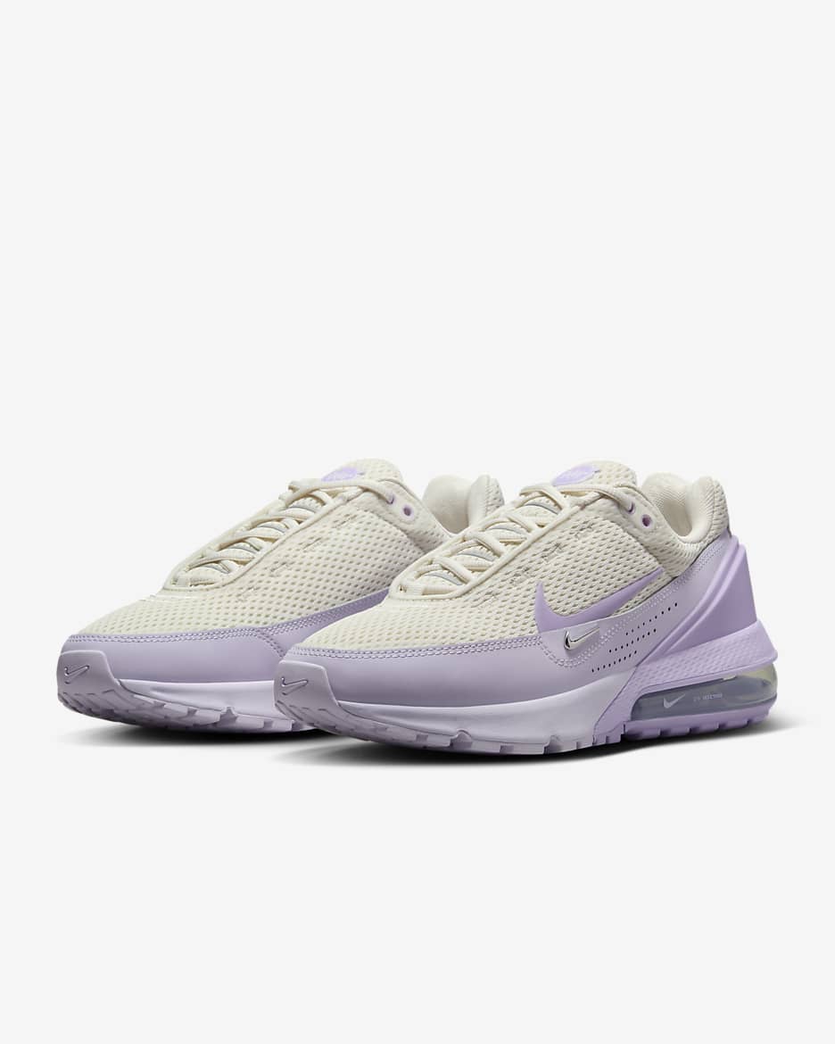 Nike Air Max Pulse Women's Shoes - Phantom/Barely Grape/White/Lilac Bloom