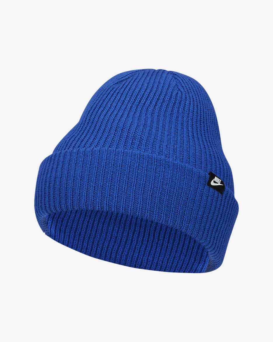 Gorro de pescador Nike Sportswear - Hiperroyal