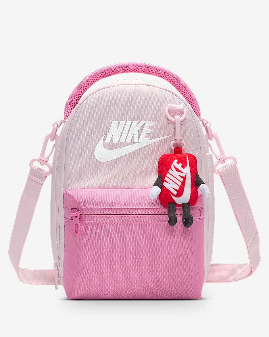 Nike Buddies Lunch Tote (4L) - Pink Foam
