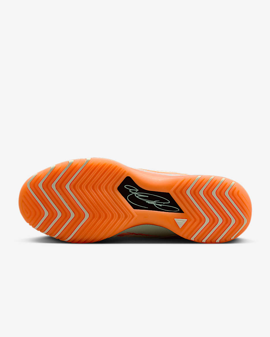 LeBron NXXT Genisus Basketball Shoes