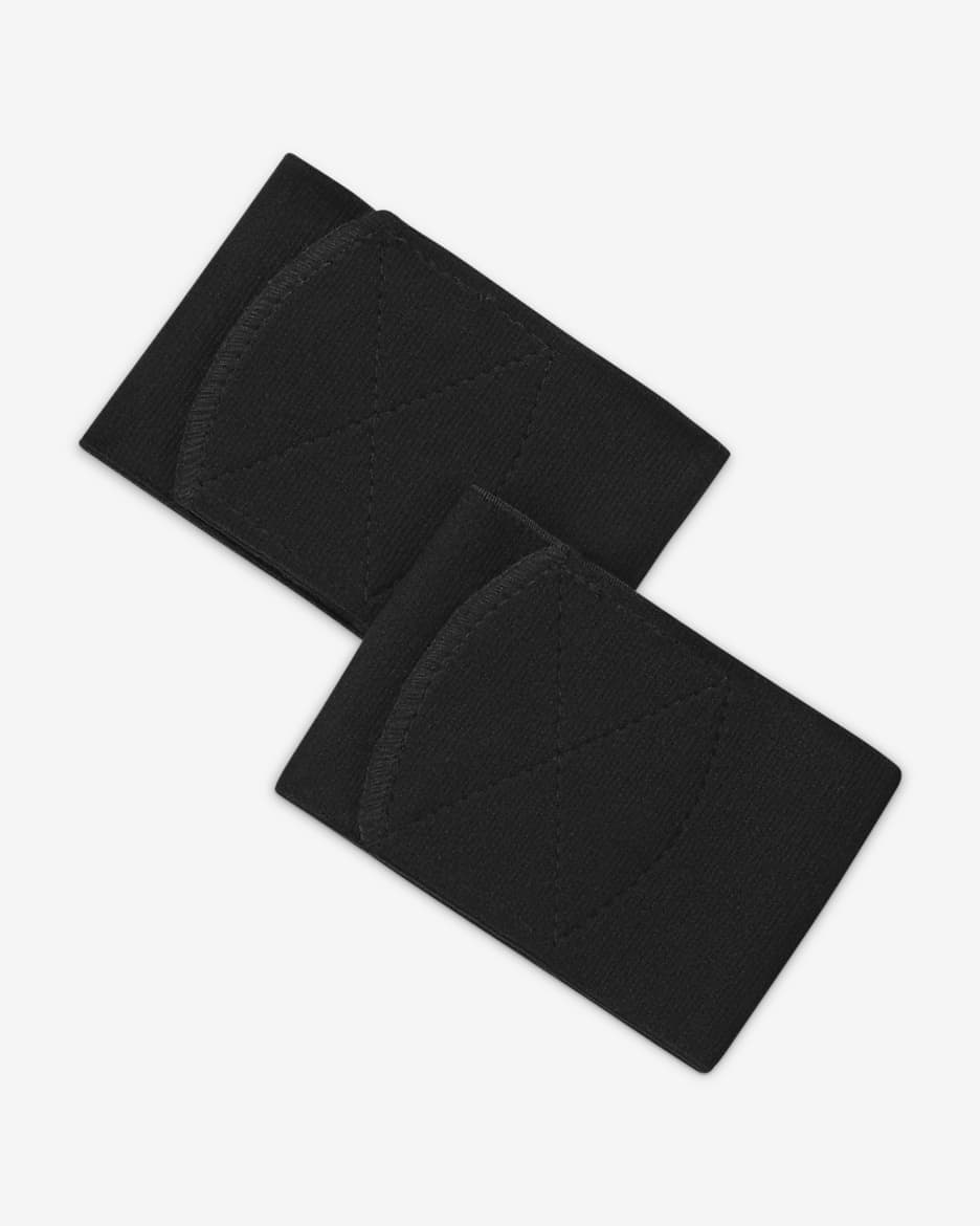 Nike Guard Stay 2 Soccer Sleeve - Black/White