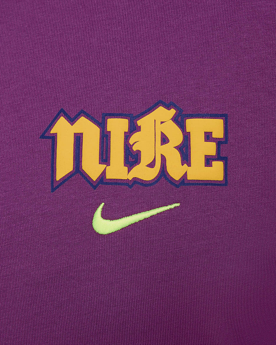 T-shirt męski Max90 Nike Sportswear - Viotech