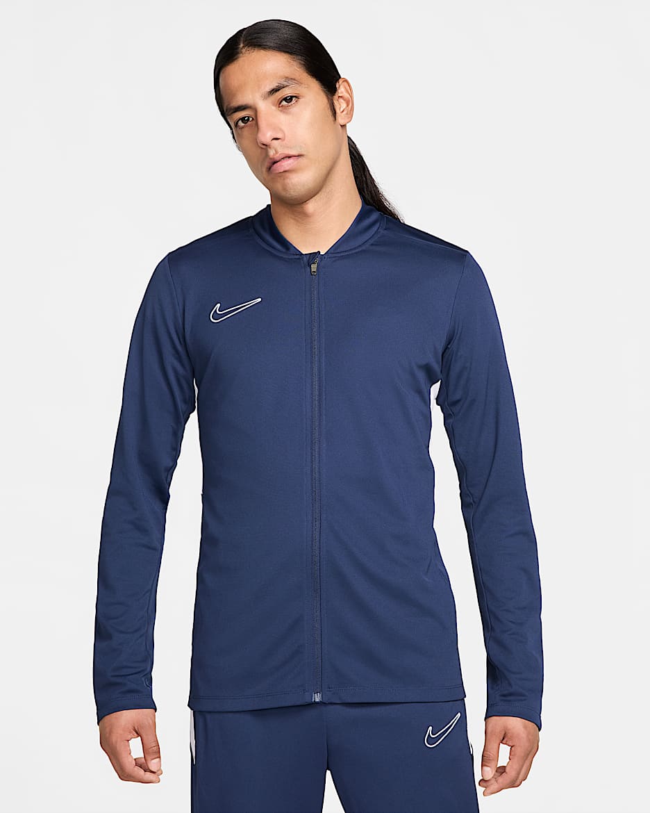 Nike Academy Men's Dri-FIT Soccer Tracksuit