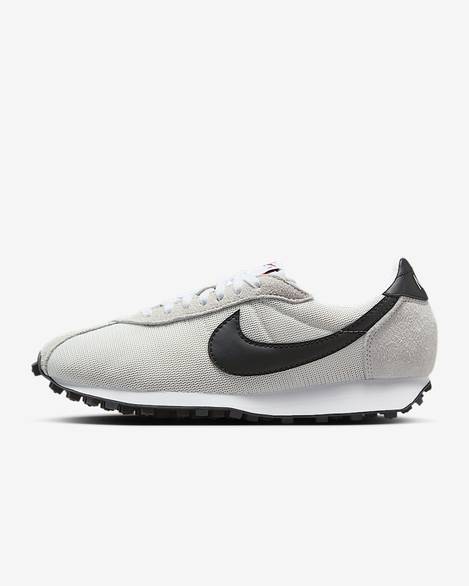 Sko Nike LD-1000 för kvinnor - Summit White/Vit/Svart